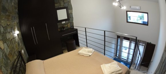 Таунхаус 280м² в Халкидики, Греция № 5252 11