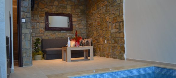 Таунхаус 280м² в Халкидики, Греция № 5252 2