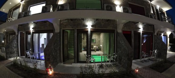 Таунхаус 280м² в Халкидики, Греция № 5252 20