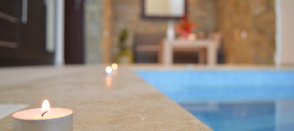 Таунхаус 280м² в Халкидики, Греция № 5252 22