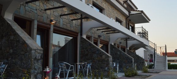 Таунхаус 280м² в Халкидики, Греция № 5252 24