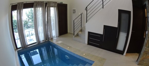 Таунхаус 280м² в Халкидики, Центральная Македония, Македония и Фракия, Греция № 5252 4
