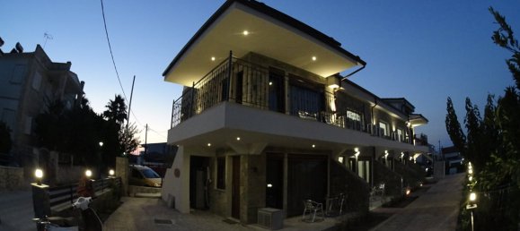 Таунхаус 280м² в Халкидики, Греция № 5252 19