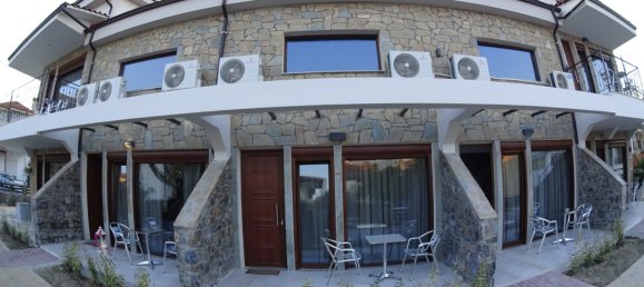 Таунхаус 280м² в Халкидики, Греция № 5252 15