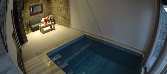 Таунхаус 280м² в Халкидики, Центральная Македония, Македония и Фракия, Греция № 5252 18