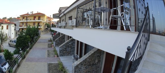 Таунхаус 280м² в Халкидики, Греция № 5252 17