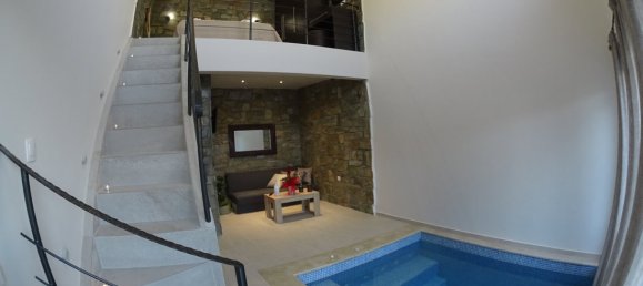 Таунхаус 280м² в Халкидики, Греция № 5252 3