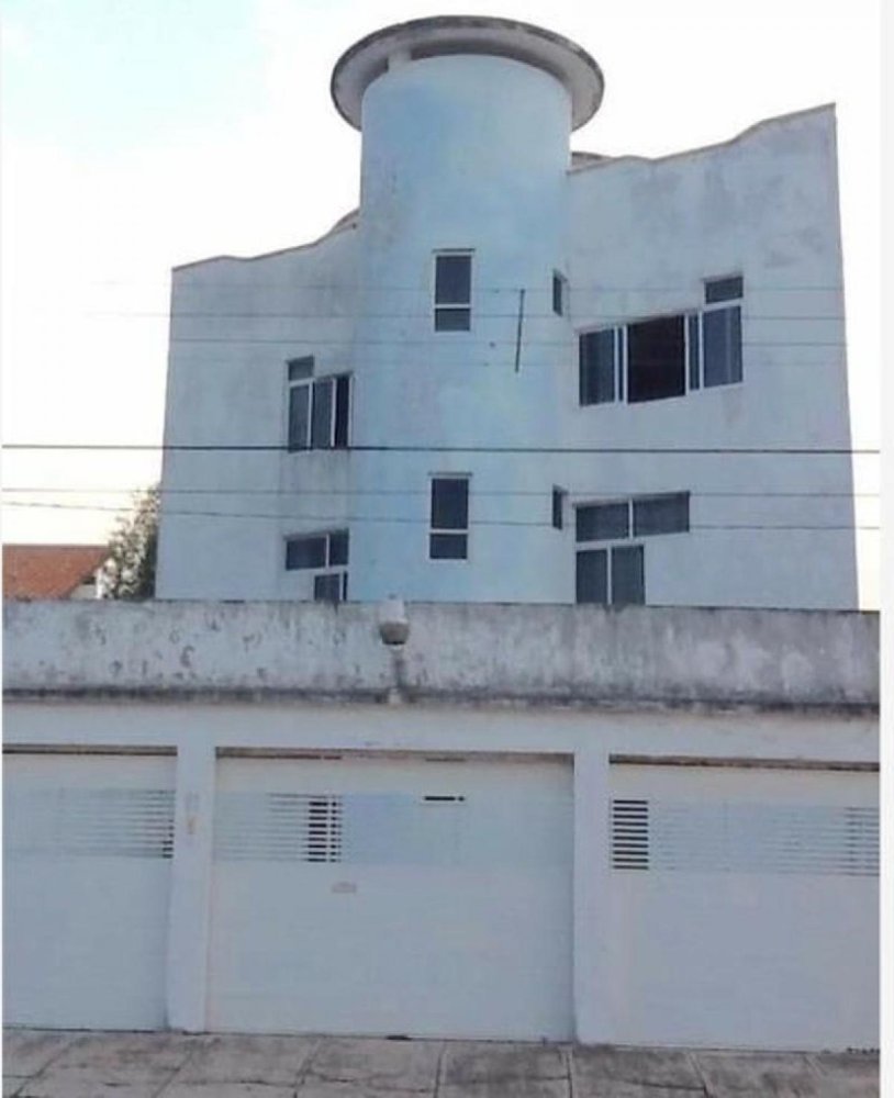 Casa de 3 dormitorios en Veracruz, Mexico No. 213083