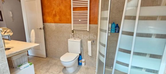 Пентхаус с 4 спальнями в Сабадель, Испания № 180687 41