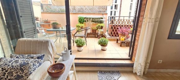 Пентхаус с 4 спальнями в Сабадель, Испания № 180687 2