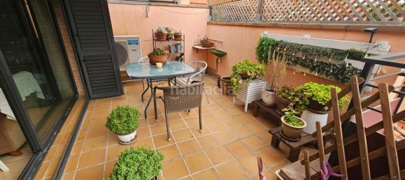 Пентхаус с 4 спальнями в Сабадель, Испания № 180687 14