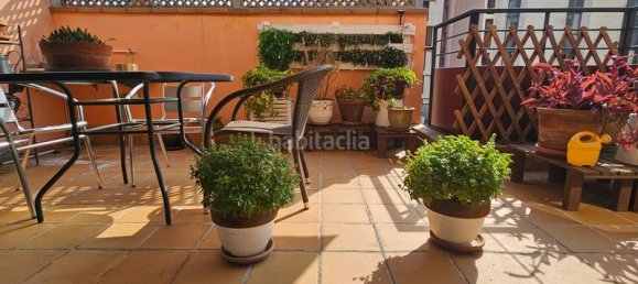 Пентхаус с 4 спальнями в Сабадель, Испания № 180687 21