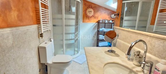 Пентхаус с 4 спальнями в Сабадель, Испания № 180687 39