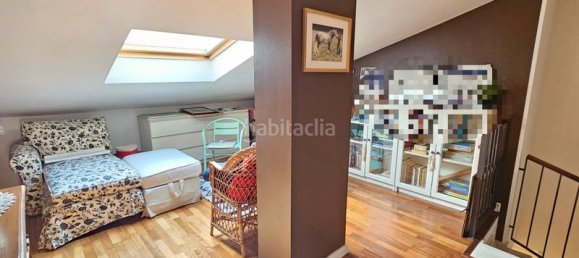 Пентхаус с 4 спальнями в Сабадель, Испания № 180687 35