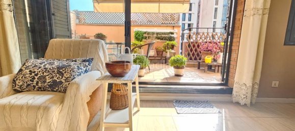 Пентхаус с 4 спальнями в Сабадель, Испания № 180687 22