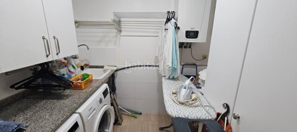 Пентхаус с 4 спальнями в Сабадель, Испания № 180687 26