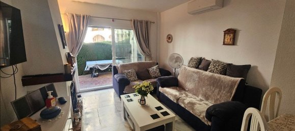 Apartamento T2 em Mijas, Spain N.º 59652 7