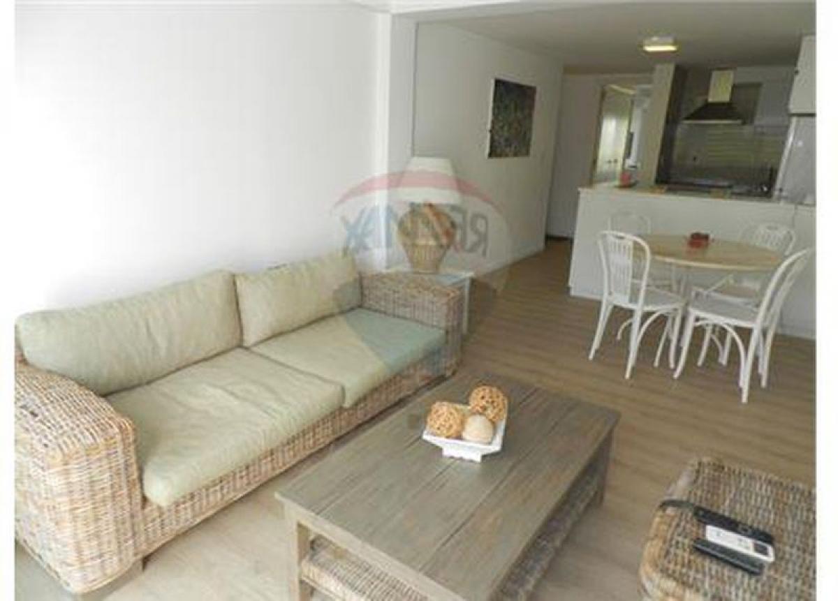 2 bedrooms Apartment in Maldonado, Uruguay No. 2418