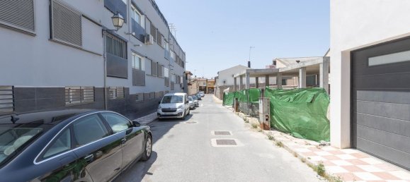 1 bedroom Duplex in Albolote, Spain No. 140590 33