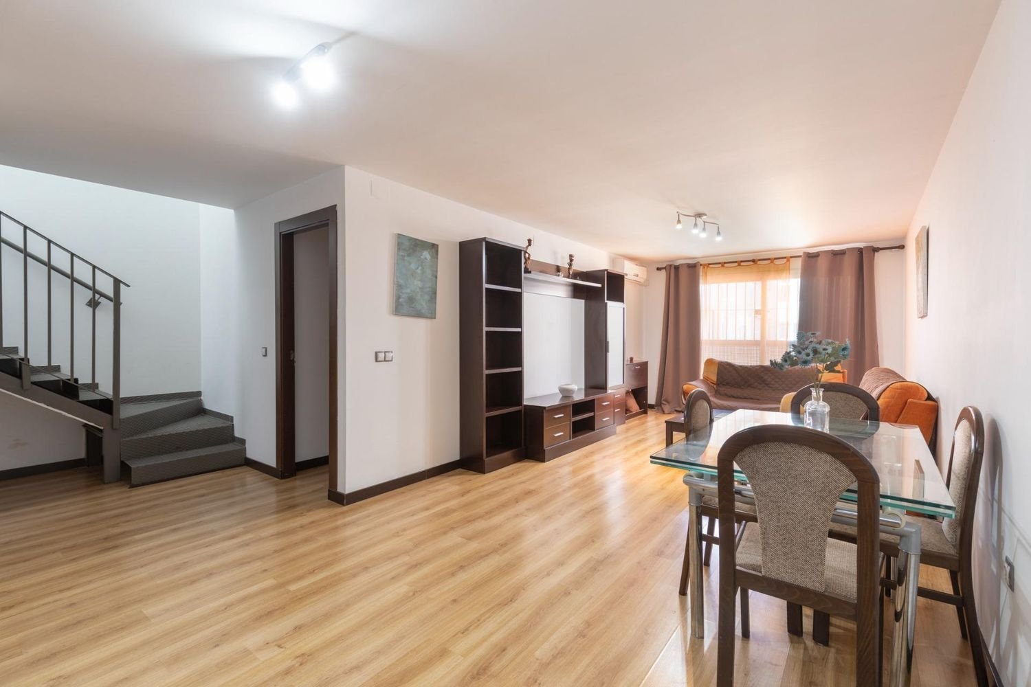 1 bedroom Duplex in Albolote, Spain No. 140590