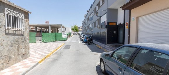 1 bedroom Duplex in Albolote, Spain No. 140590 32