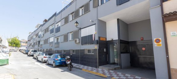 1 bedroom Duplex in Albolote, Spain No. 140590 31