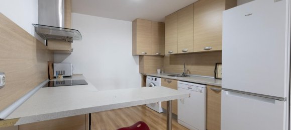 1 bedroom Duplex in Albolote, Spain No. 140590 7