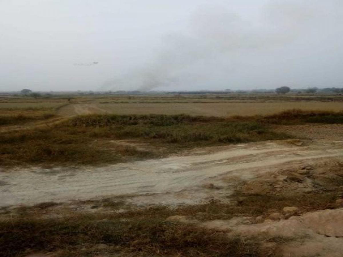  Land in Aligarh, India No. 31588