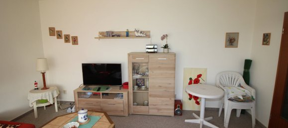 2غرفة شقة في Dithmarschen, Germany رقم 22476 11