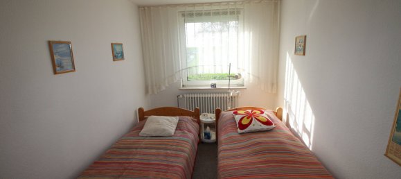 2غرفة شقة في Dithmarschen, Germany رقم 22476 16