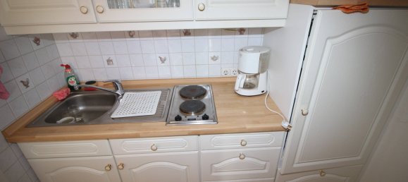 2غرفة شقة في Dithmarschen, Germany رقم 22476 13