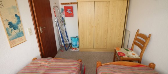 2غرفة شقة في Dithmarschen, Germany رقم 22476 15