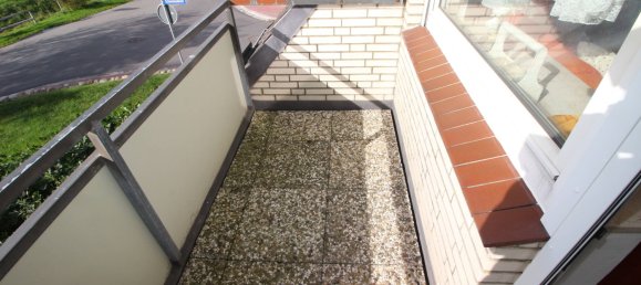 2غرفة شقة في Dithmarschen, Germany رقم 22476 21