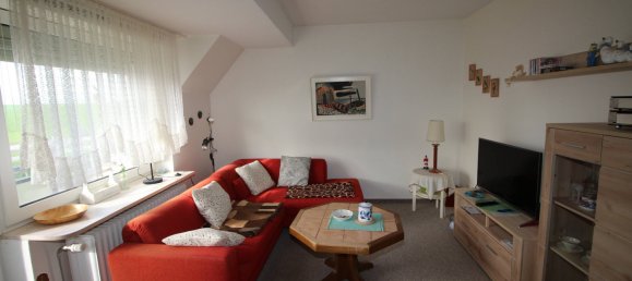 2غرفة شقة في Dithmarschen, Germany رقم 22476 8