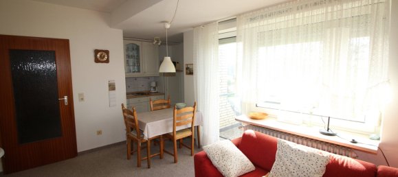 2غرفة شقة في Dithmarschen, Germany رقم 22476 10