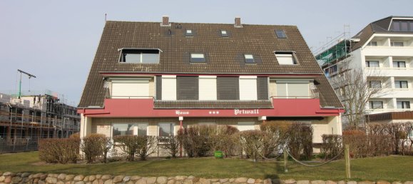 2غرفة شقة في Dithmarschen, Germany رقم 22476 4