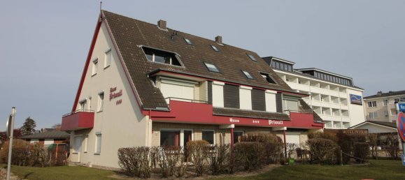 2غرفة شقة في Dithmarschen, Germany رقم 22476 3