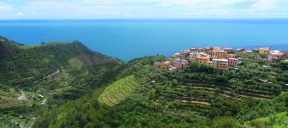 Casa de 4 divisões em Riomaggiore, Italy N.º 61911 24