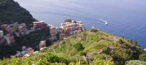 Casa de 4 divisões em Riomaggiore, Italy N.º 61911 21