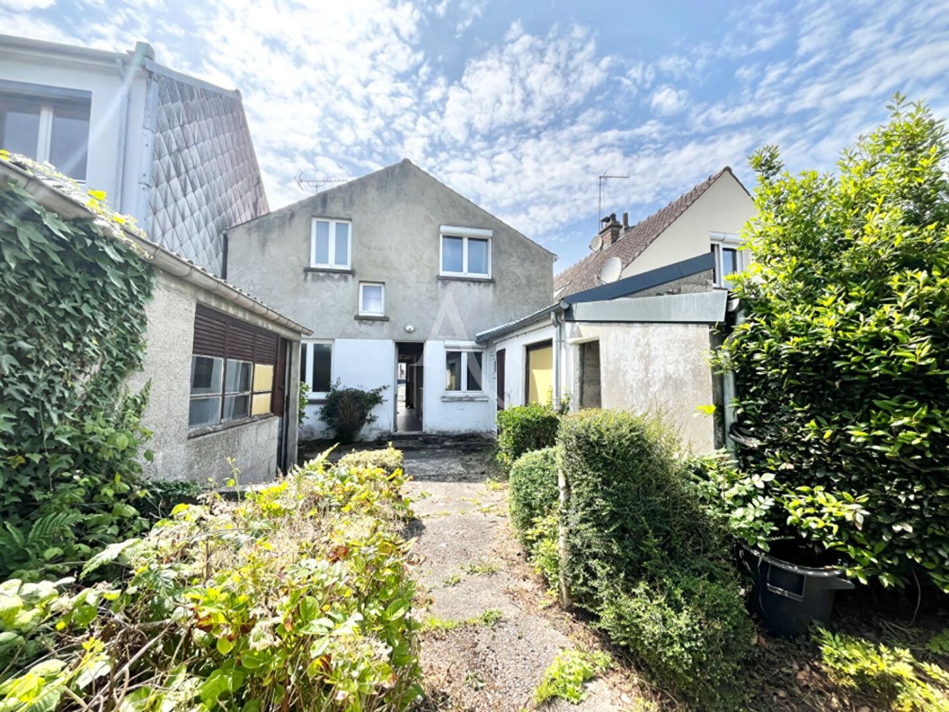 4 bedrooms House in Cucq, France No. 60481