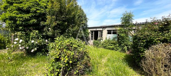 4 bedrooms House in Cucq, France No. 60481 2