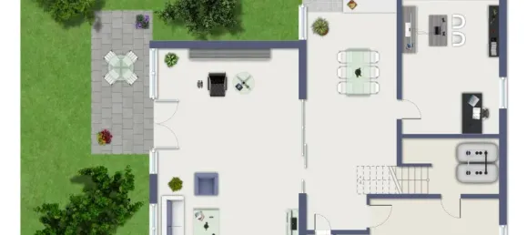 4 Schlafzimmer Stadthaus in Rhein-Erft, Germany, Nr. 250040 11