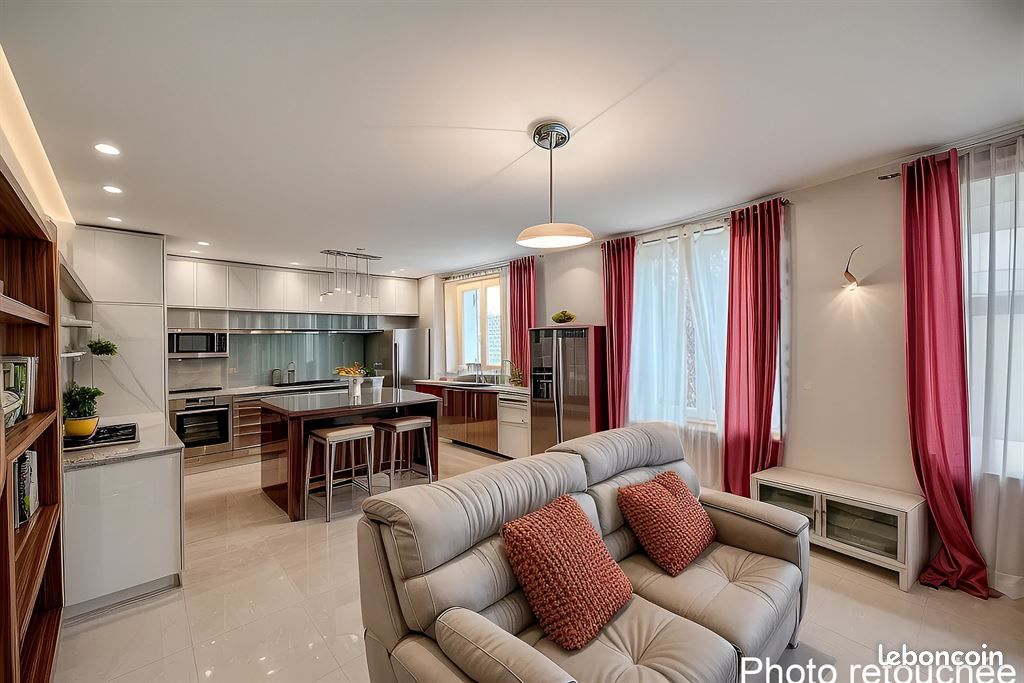 2 bedrooms Apartment in Bezannes, France No. 73785