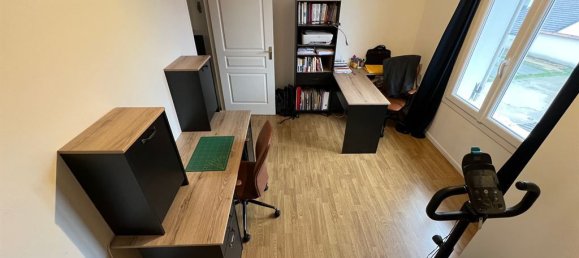 2 bedrooms Apartment in Bezannes, France No. 73785 17