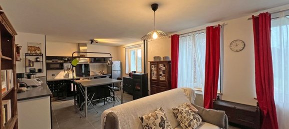 2 bedrooms Apartment in Bezannes, France No. 73785 2