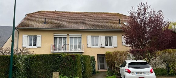 2 bedrooms Apartment in Bezannes, France No. 73785 10