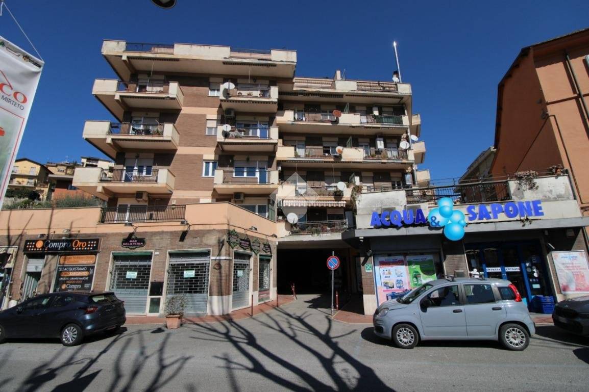 3-Zimmer Wohnung in Poggio Mirteto, Italy, Nr. 219343