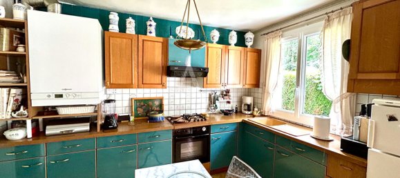 2 Schlafzimmer Haus in Roissy-en-Brie, France, Nr. 179328 4