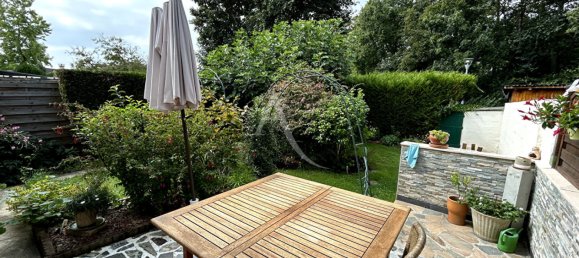 2 Schlafzimmer Haus in Roissy-en-Brie, France, Nr. 179328 11