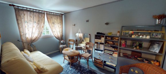 2 Schlafzimmer Haus in Roissy-en-Brie, France, Nr. 179328 13